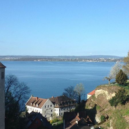 Gaestehaus Seliger Meersburg Esterno foto