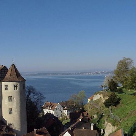 Gaestehaus Seliger Meersburg Esterno foto